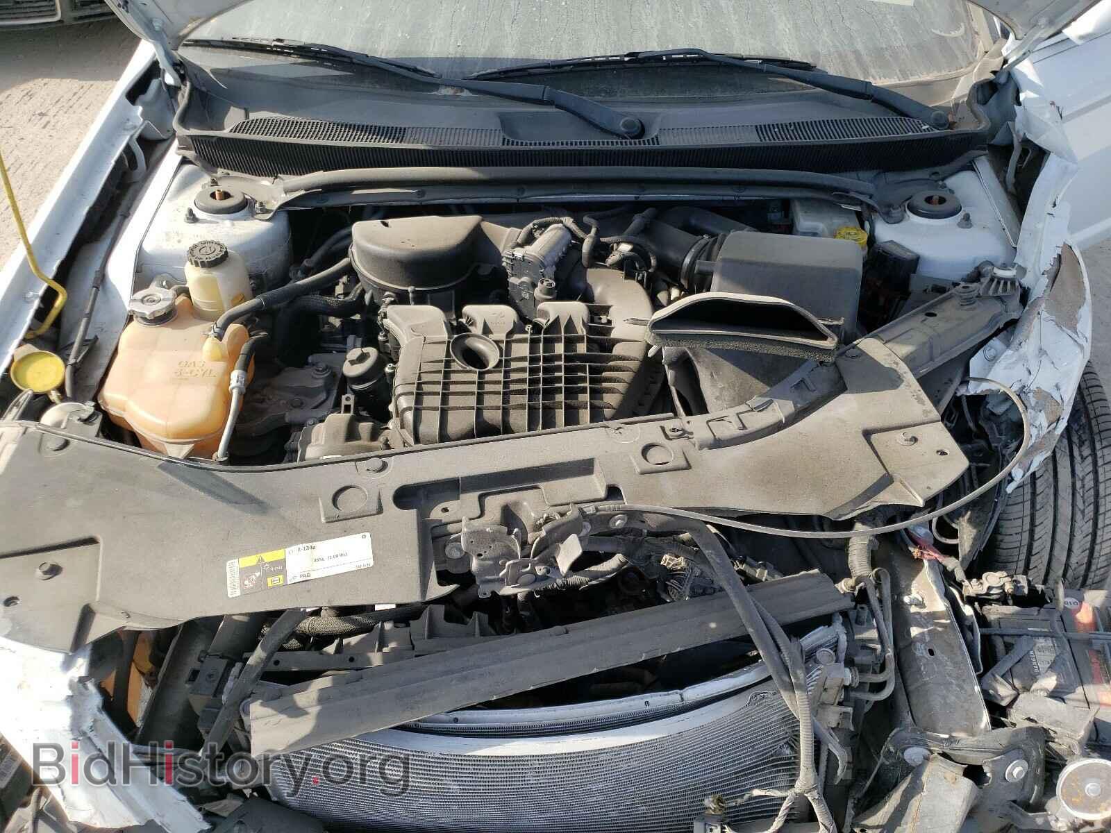 2013 CHRYSLER 200 - VIN: 1C3CCBBG0DN718249 - Фото 7