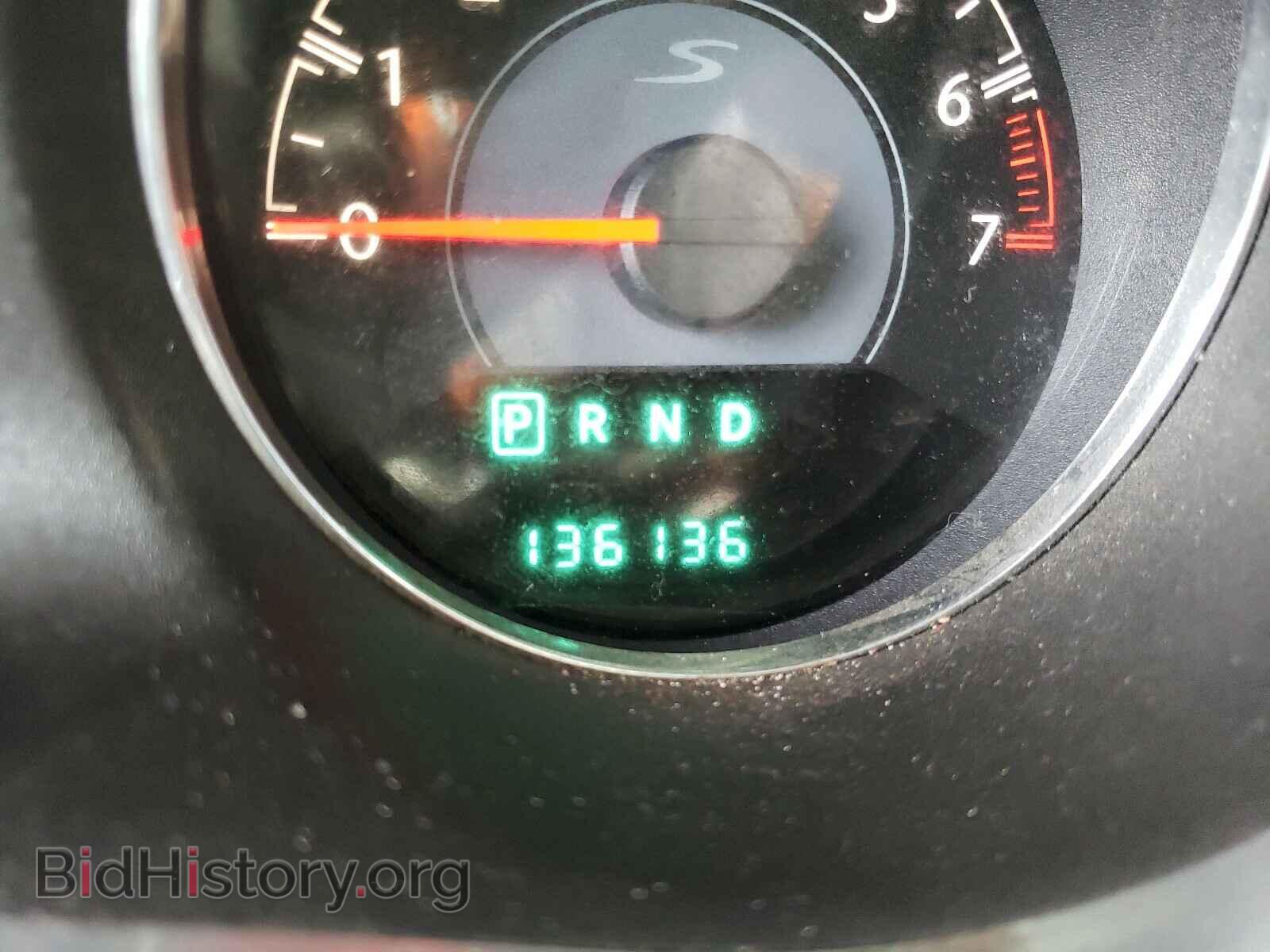 2013 CHRYSLER 200 - VIN: 1C3CCBBG0DN718249 - Фото 8