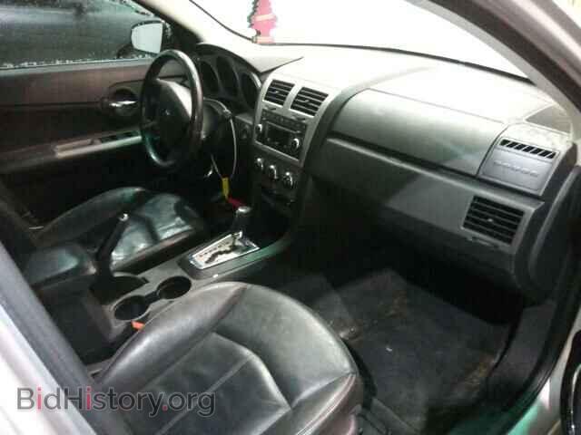 2010 DODGE AVENGER - VIN: 1B3CC5FB9AN175038 - Фото 5