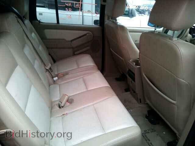 2007 FORD EXPLORER - VIN: 1FMEU73E07UB68214 - Photo 6