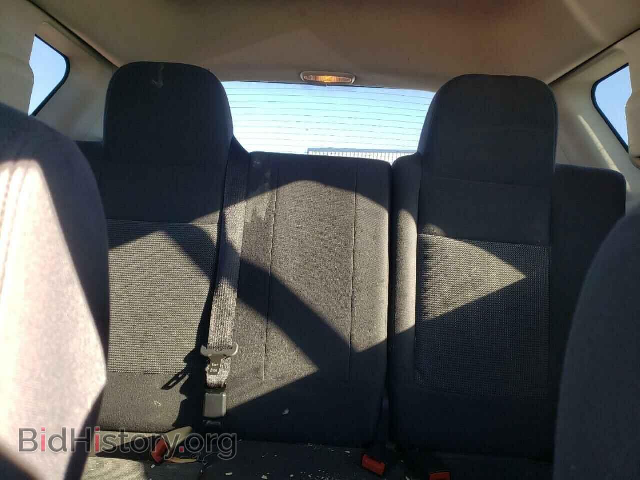 2012 JEEP COMPASS - VIN: 1C4NJDEB0CD686879 - Photo 10