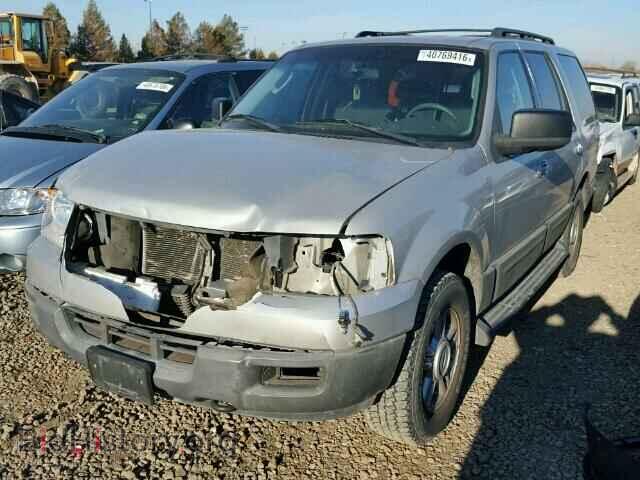 2005 FORD EXPEDITION - VIN: 1FMPU16515LB04431 - Фото 2