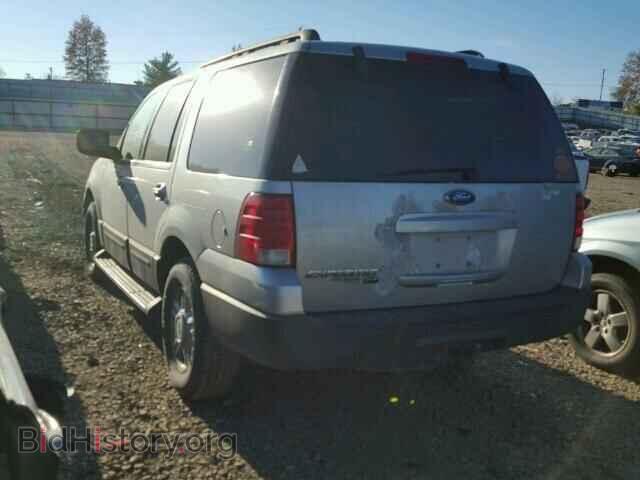 2005 FORD EXPEDITION - VIN: 1FMPU16515LB04431 - Фото 3