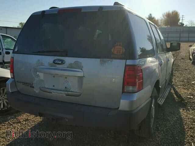 2005 FORD EXPEDITION - VIN: 1FMPU16515LB04431 - Фото 4