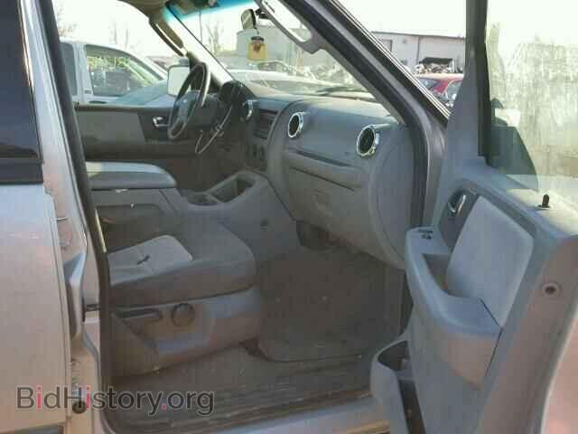 2005 FORD EXPEDITION - VIN: 1FMPU16515LB04431 - Фото 5
