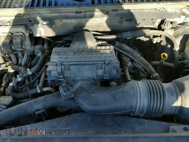 2005 FORD EXPEDITION - VIN: 1FMPU16515LB04431 - Фото 7