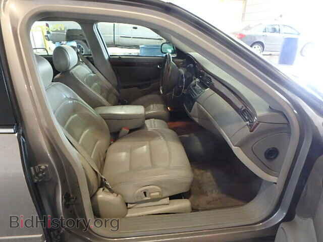 2002 CADILLAC DEVILLE - VIN: 1G6KD54YX2U231965 - Photo 5