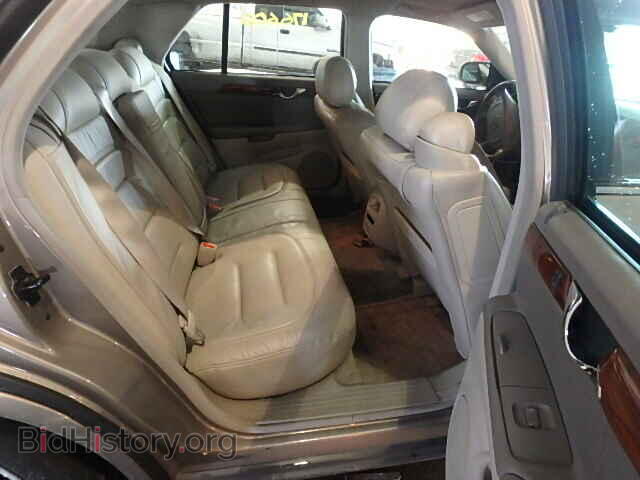 2002 CADILLAC DEVILLE - VIN: 1G6KD54YX2U231965 - Photo 6