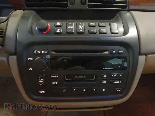 2002 CADILLAC DEVILLE - VIN: 1G6KD54YX2U231965 - Photo 9
