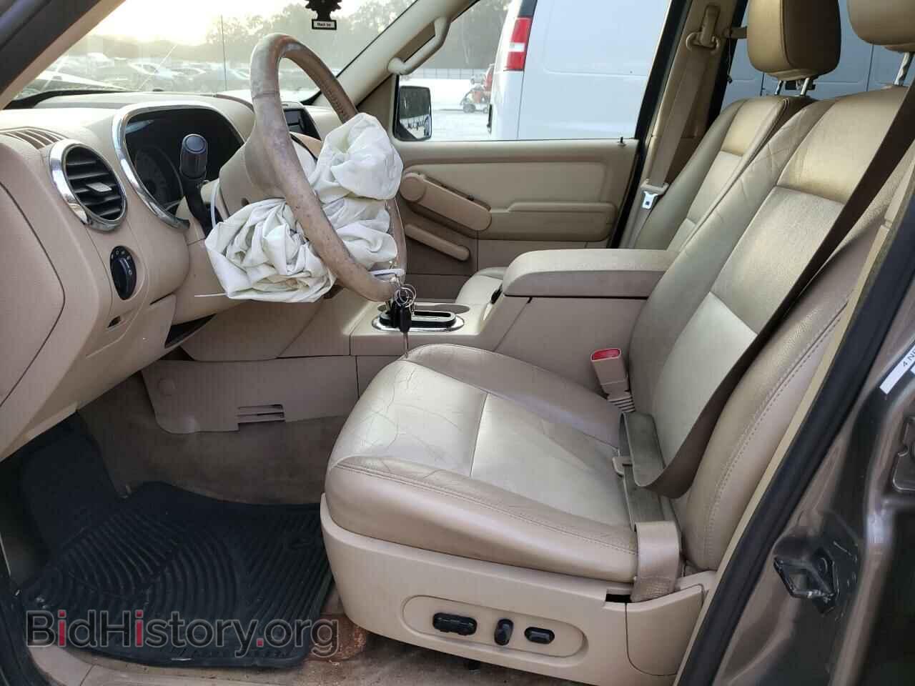 2006 FORD EXPLORER - VIN: 1FMEU74E66UB24926 - Фото 7