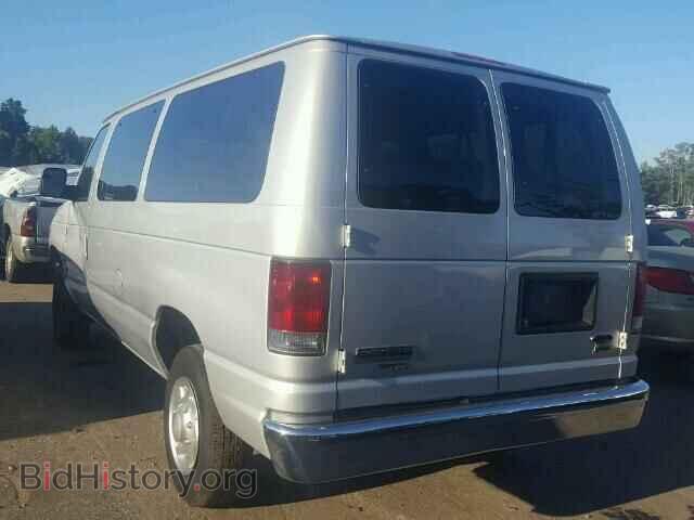 2012 FORD ECONOLINE - VIN: 1FBNE3BL6CDB00296 - Фото 3