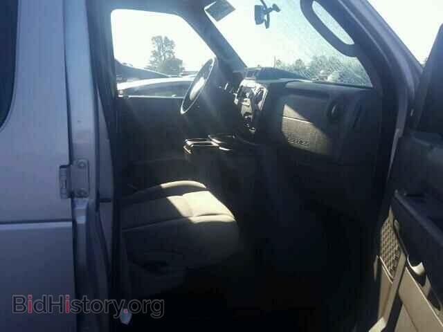 2012 FORD ECONOLINE - VIN: 1FBNE3BL6CDB00296 - Фото 5