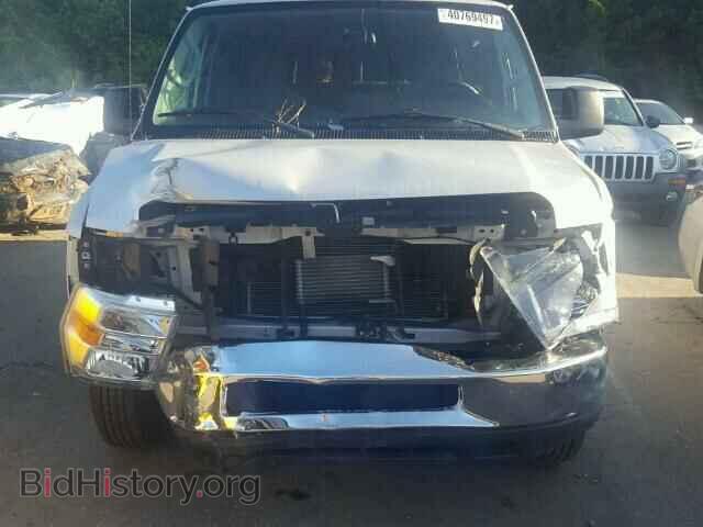 2012 FORD ECONOLINE - VIN: 1FBNE3BL6CDB00296 - Фото 7