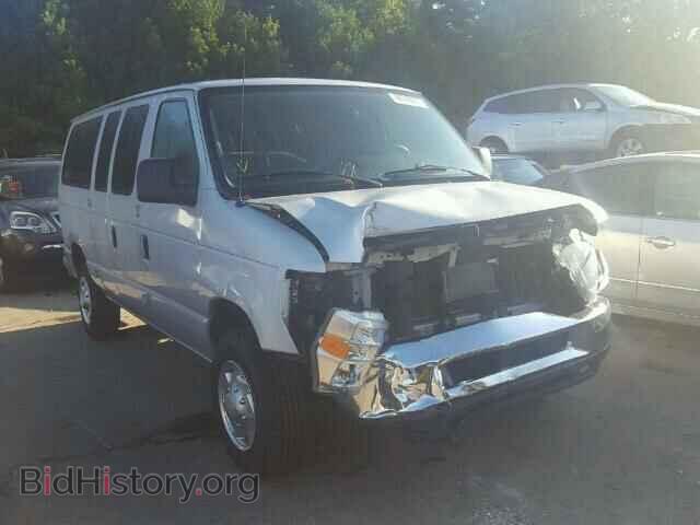 2012 FORD ECONOLINE - VIN: 1FBNE3BL6CDB00296 - Фото 9