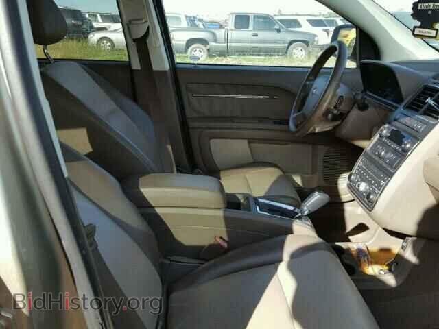 2010 DODGE JOURNEY - VIN: 3D4PG6FV9AT108902 - Фото 5