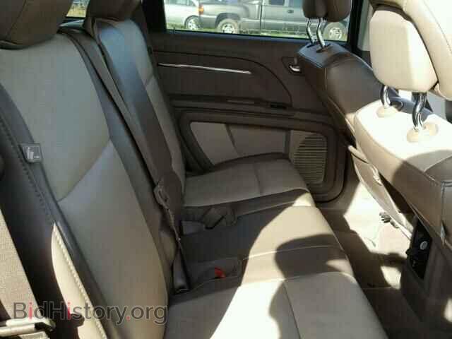 2010 DODGE JOURNEY - VIN: 3D4PG6FV9AT108902 - Фото 6