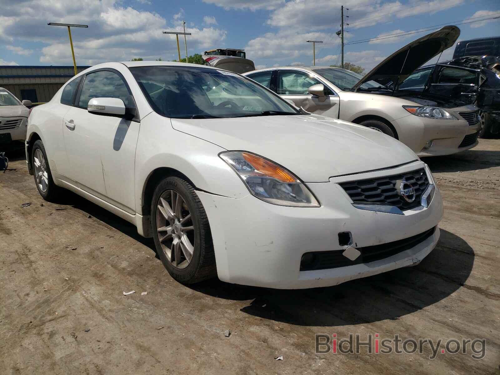 Фотография 1N4BL24E58C101939 - NISSAN ALTIMA 2008