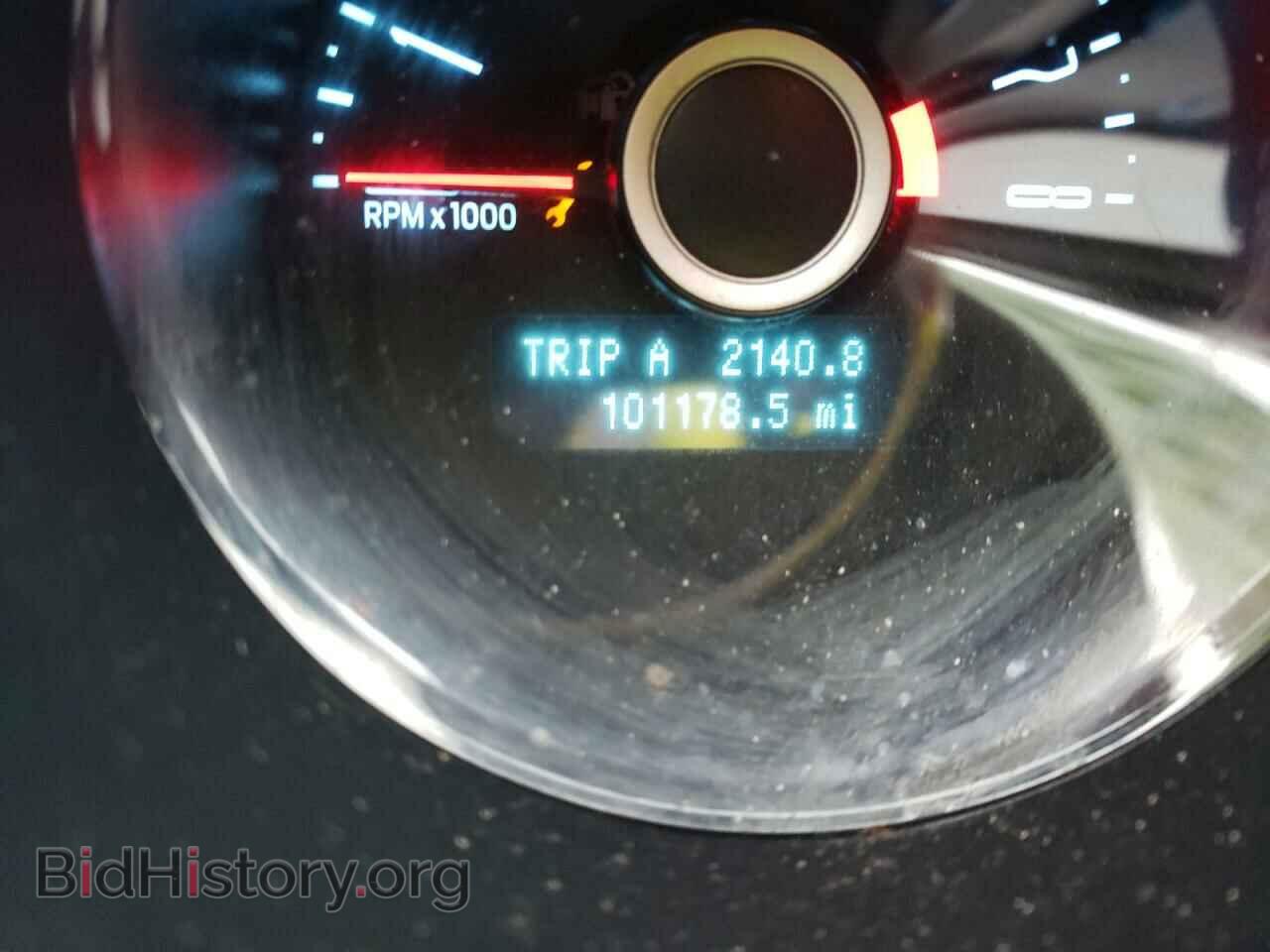 2014 FORD MUSTANG - VIN: 1ZVBP8AM3E5256189 - Фото 8