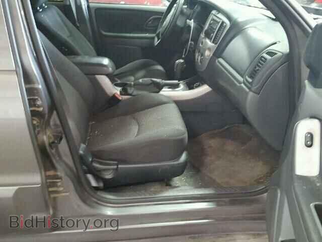 2005 MAZDA TRIBUTE - VIN: 4F2YZ04195KM39009 - Фото 5