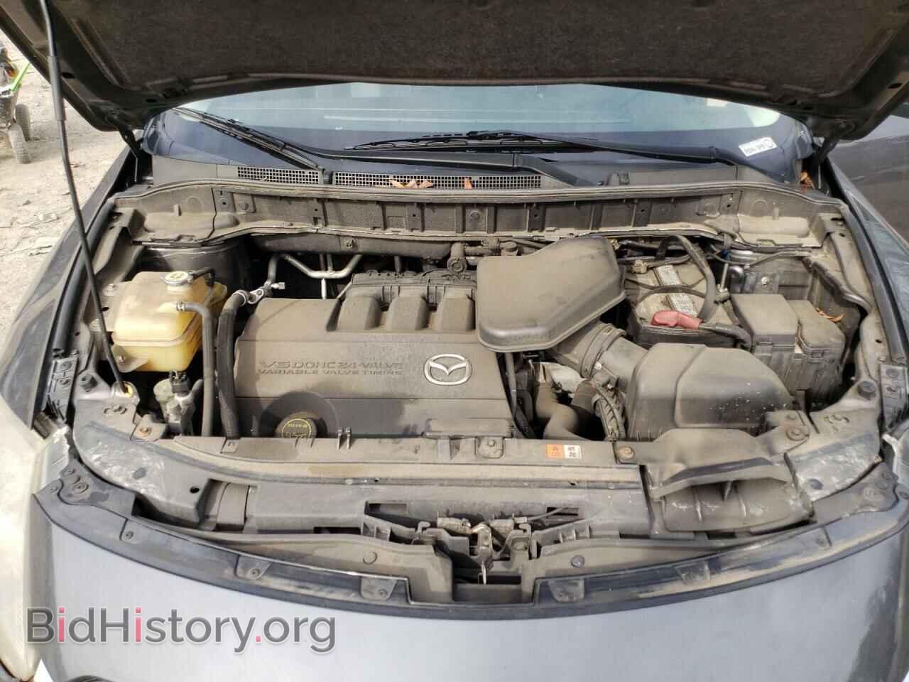 2013 MAZDA CX-9 - VIN: JM3TB3CV7D0404488 - Фото 12