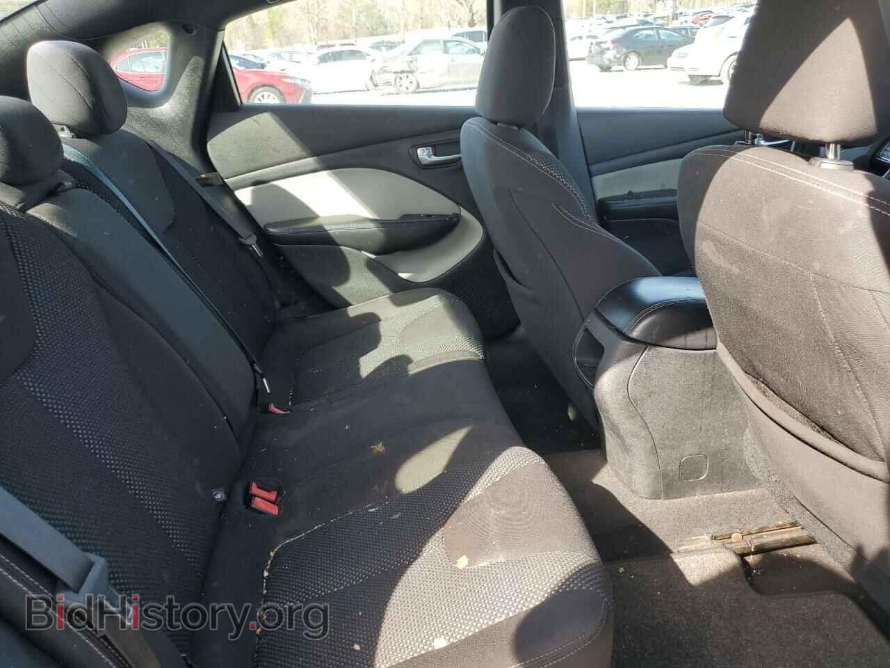 2015 DODGE DART - VIN: 1C3CDFBB9FD415486 - Фото 10