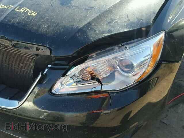 2012 CHRYSLER 200 - VIN: 1C3CCBAB2CN169092 - Photo 10