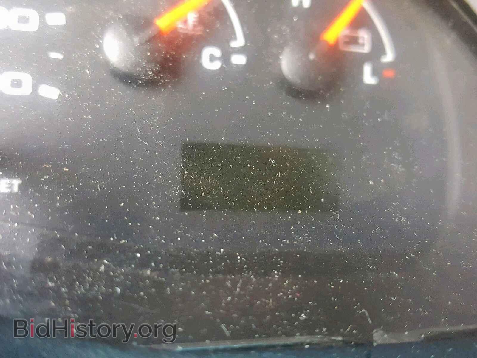 2007 FORD ECONOLINE - VIN: 1FTNS24W97DB48693 - Фото 8