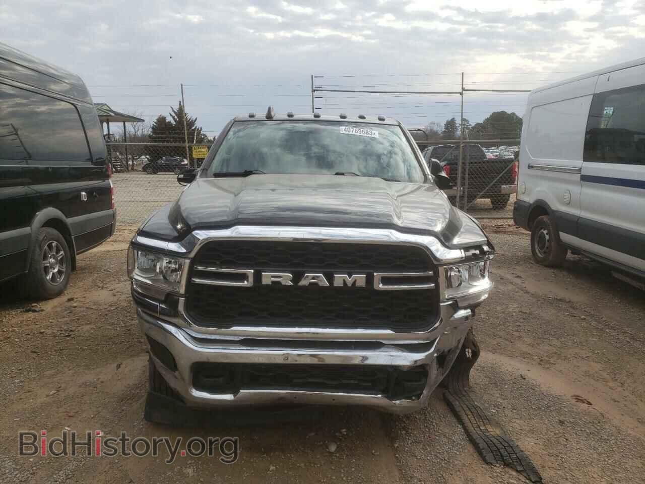 2019 RAM 3500 - VIN: 3C63RRGL0KG542518 - Фото 5
