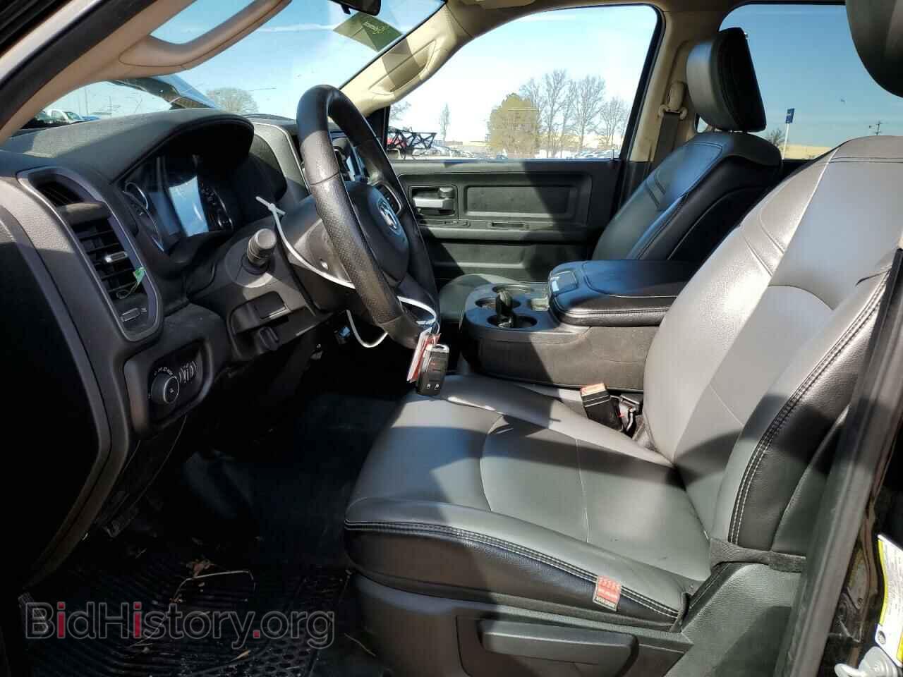 2019 RAM 3500 - VIN: 3C63RRGL0KG542518 - Фото 7