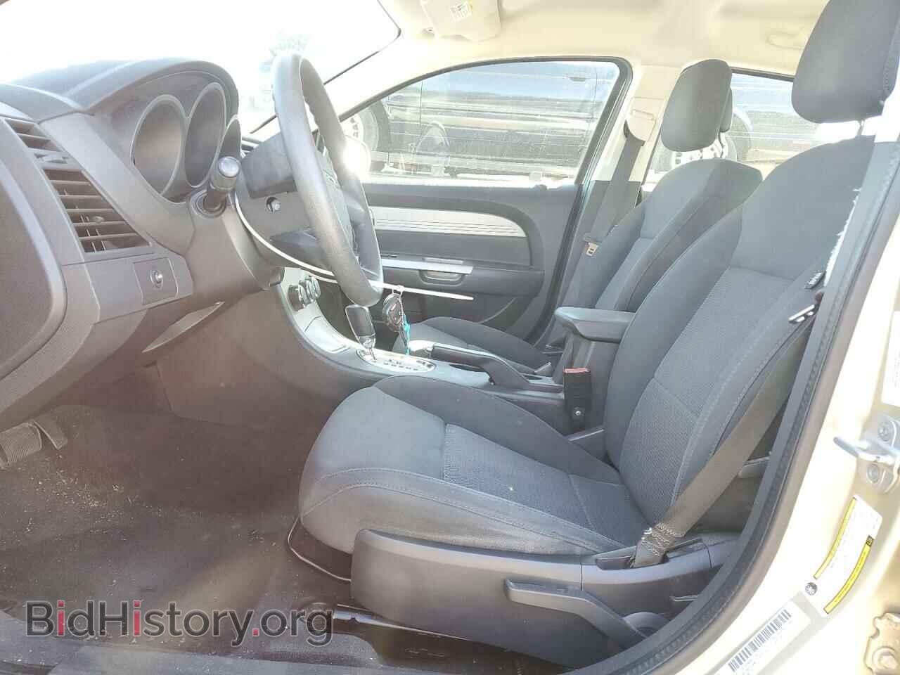2010 CHRYSLER SEBRING - VIN: 1C3CC4FB0AN211647 - Фото 7