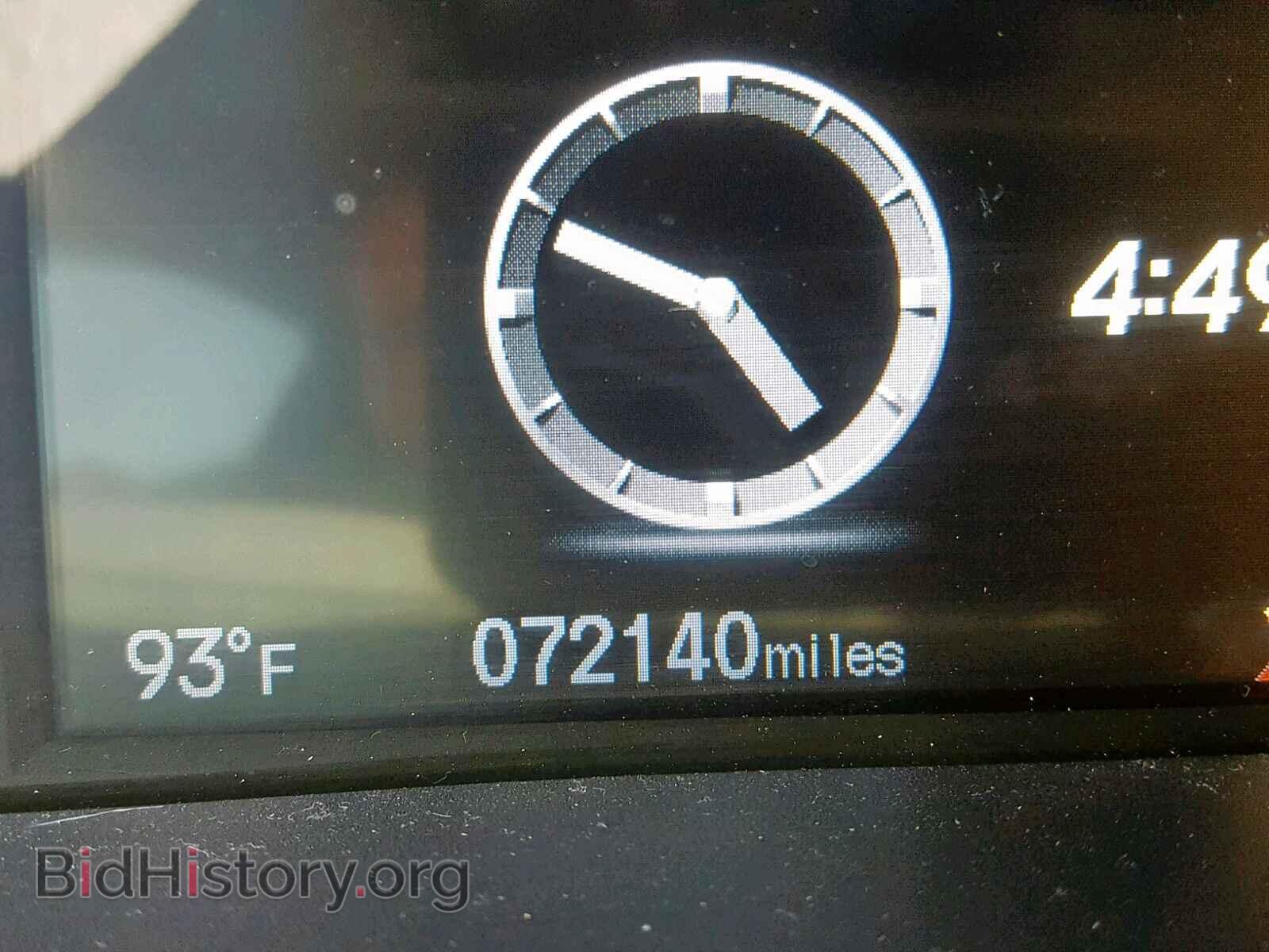 2014 HONDA CIVIC - VIN: 19XFB2F5XEE021391 - Фото 8