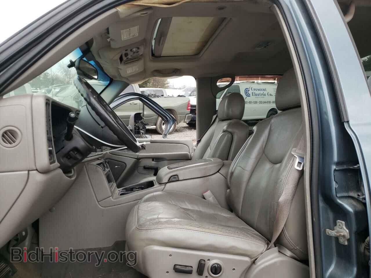 2007 GMC SIERRA - VIN: 1GTHK23D37F125721 - Фото 7