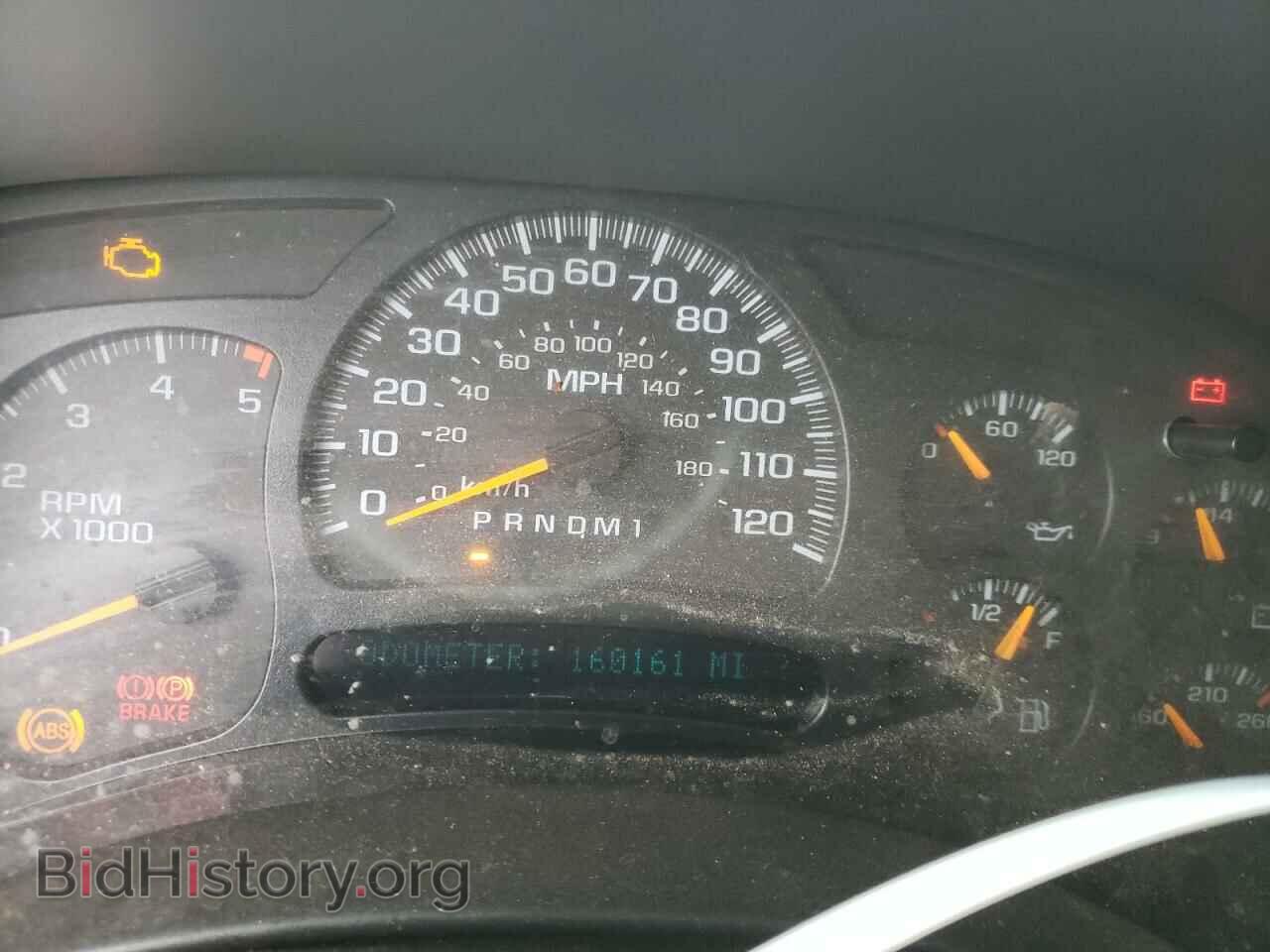2007 GMC SIERRA - VIN: 1GTHK23D37F125721 - Фото 9