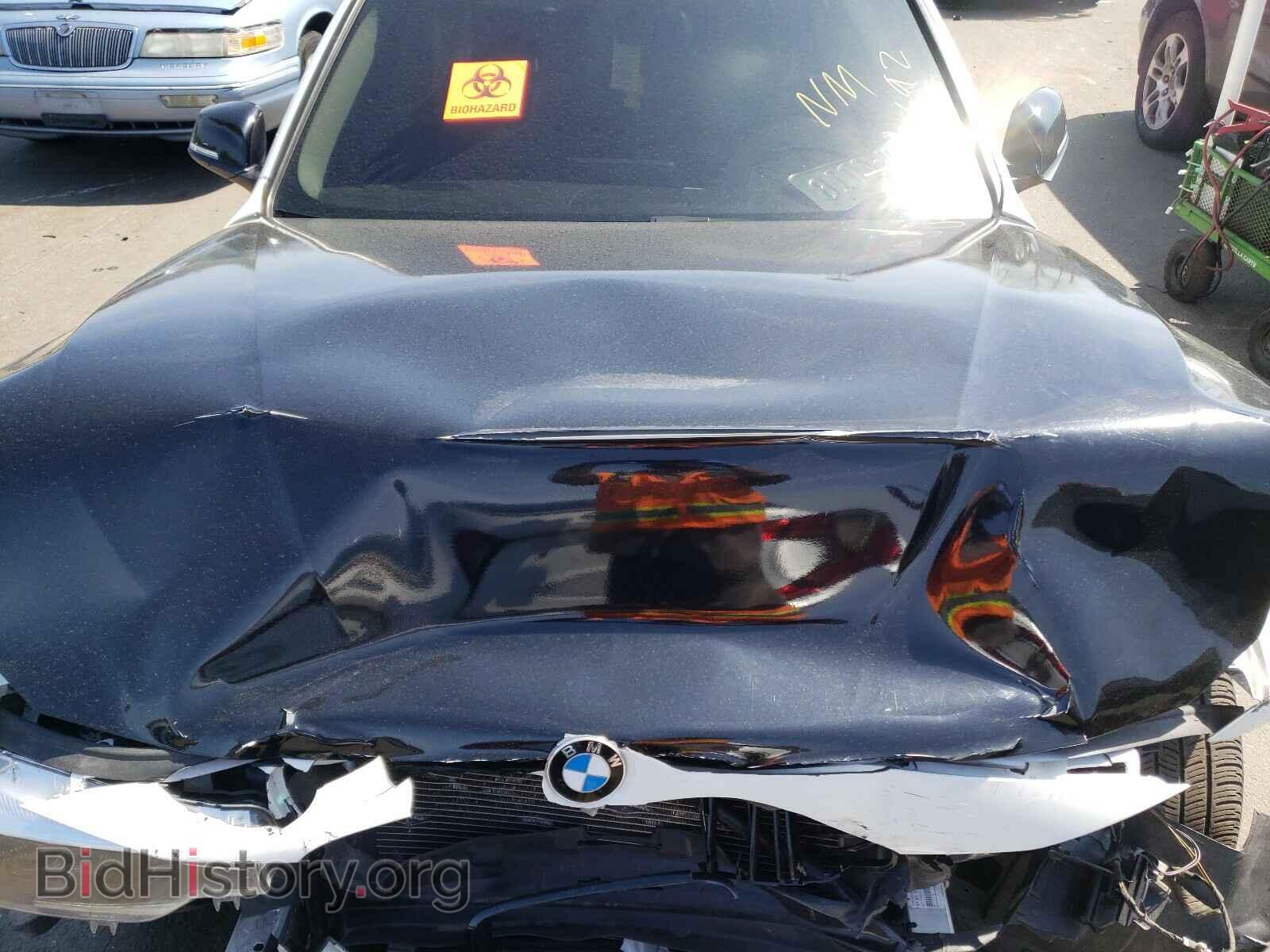 2016 BMW 3 SERIES - VIN: WBA8E5G59GNU20692 - Фото 7