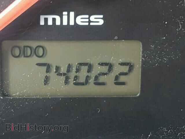 2005 MITSUBISHI ECLIPSE - VIN: 4A3AE55H55E030006 - Photo 8