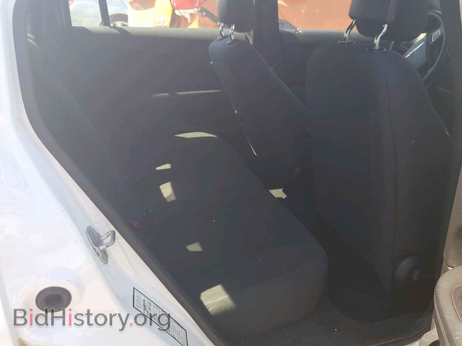 2012 CHRYSLER 200 - VIN: 1C3CCBAB7CN207609 - Photo 6