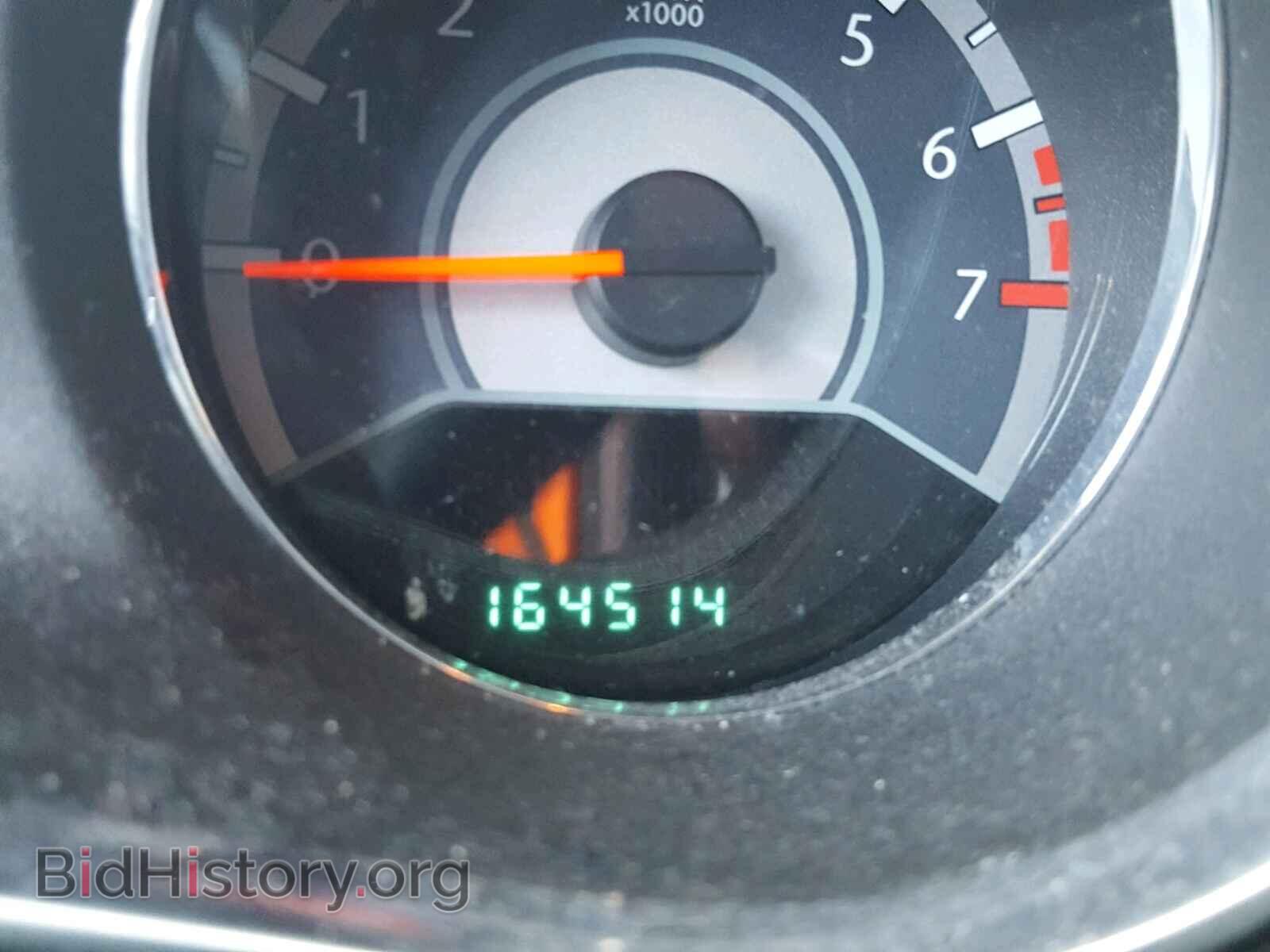 2012 CHRYSLER 200 - VIN: 1C3CCBAB7CN207609 - Photo 8