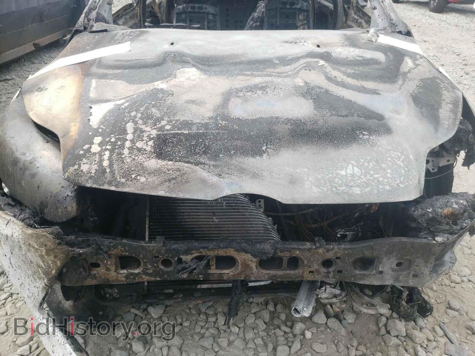 2014 FORD FOCUS - VIN: 1FADP3F21EL179751 - Фото 7