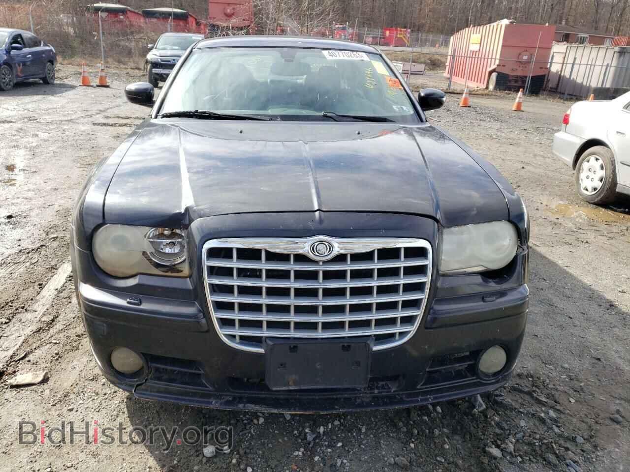 2006 CHRYSLER 300 - VIN: 2C3LA73W66H452904 - Фото 5