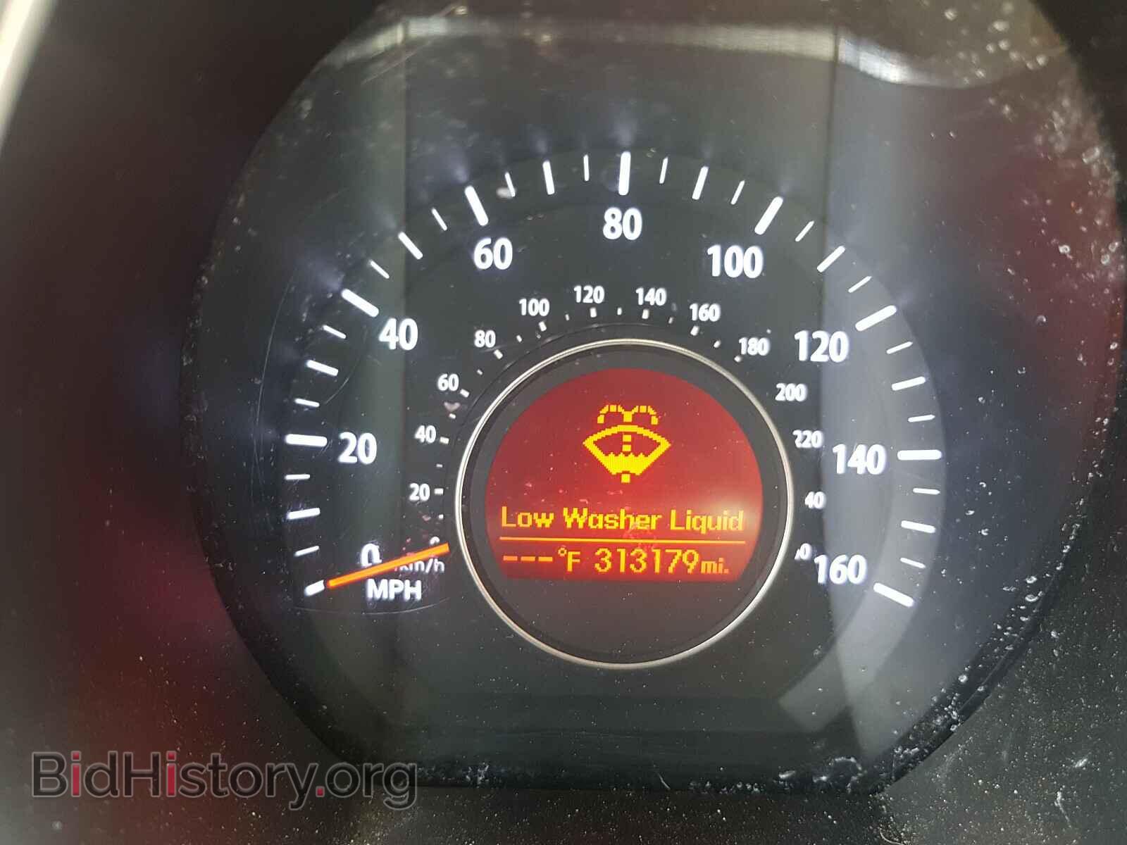 2013 KIA OPTIMA - VIN: 5XXGN4A75DG150273 - Фото 8