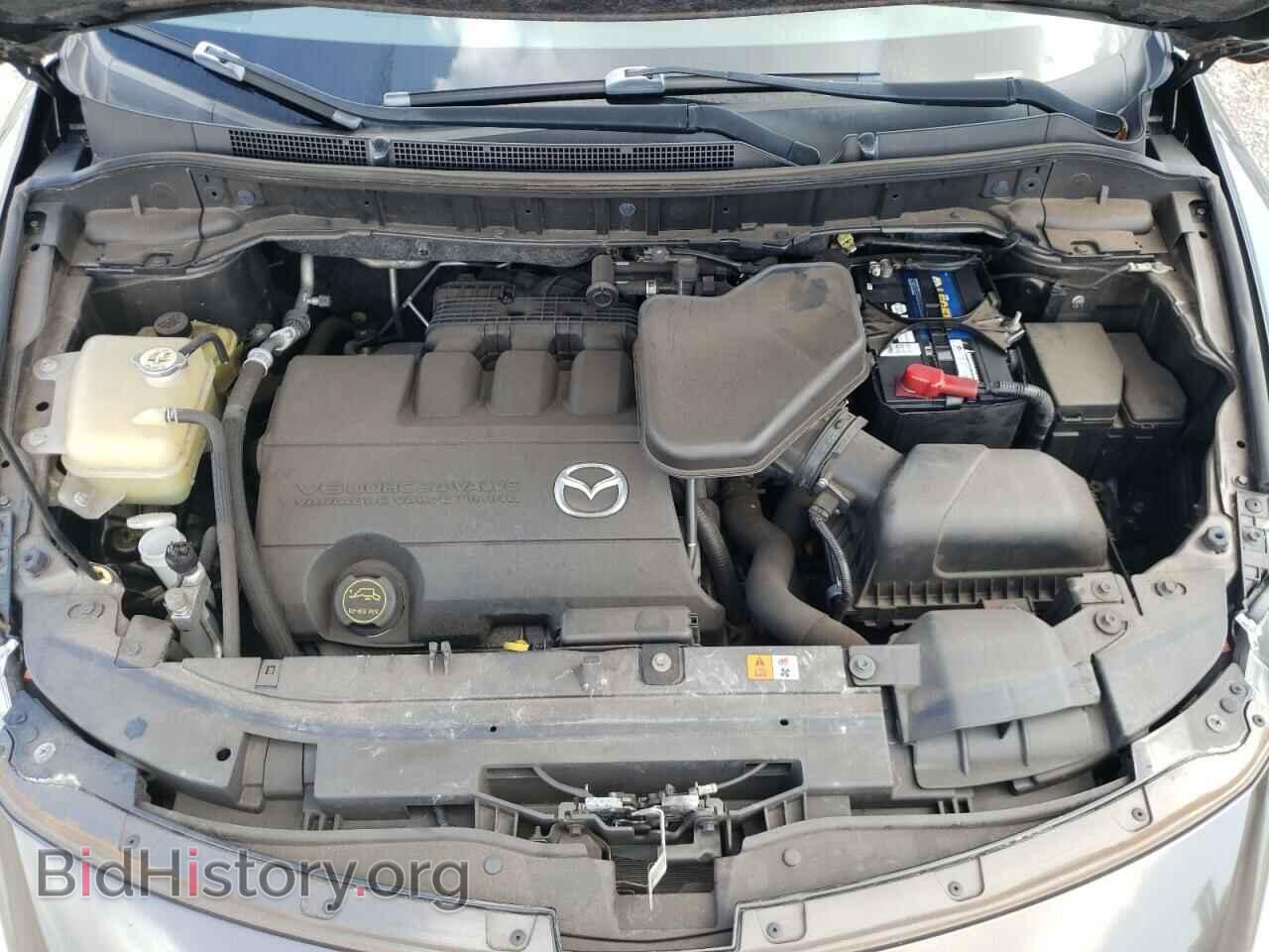 2015 MAZDA CX-9 - VIN: JM3TB2DA6F0454808 - Фото 7