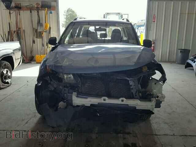 2011 SUBARU FORESTER - VIN: JF2SHABC0BH719589 - Фото 9