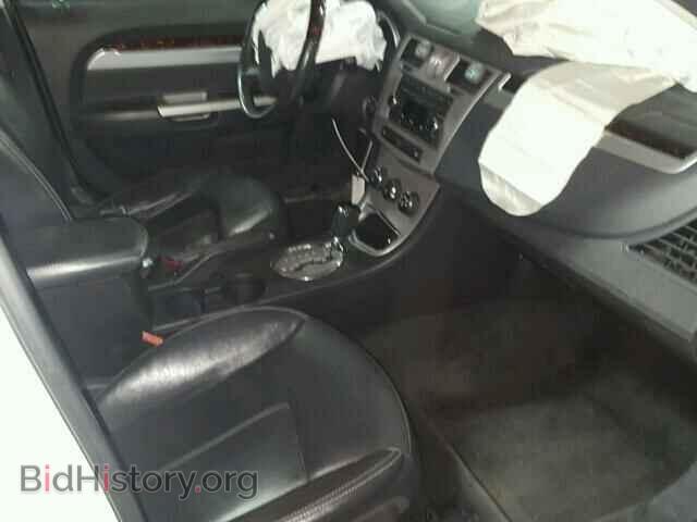 2010 CHRYSLER SEBRING - VIN: 1C3CC5FD0AN192508 - Фото 5