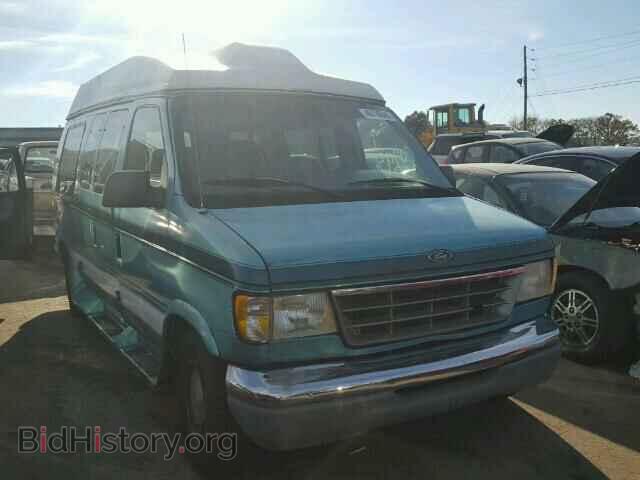 Photo 1FDEE14N0RHB55905 - FORD ECONOLINE 1994