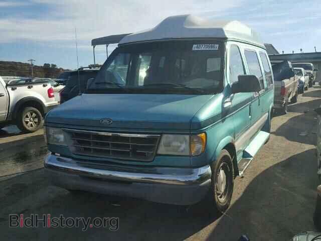 1994 FORD ECONOLINE - VIN: 1FDEE14N0RHB55905 - Фото 2