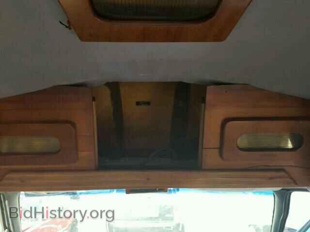 1994 FORD ECONOLINE - VIN: 1FDEE14N0RHB55905 - Фото 5