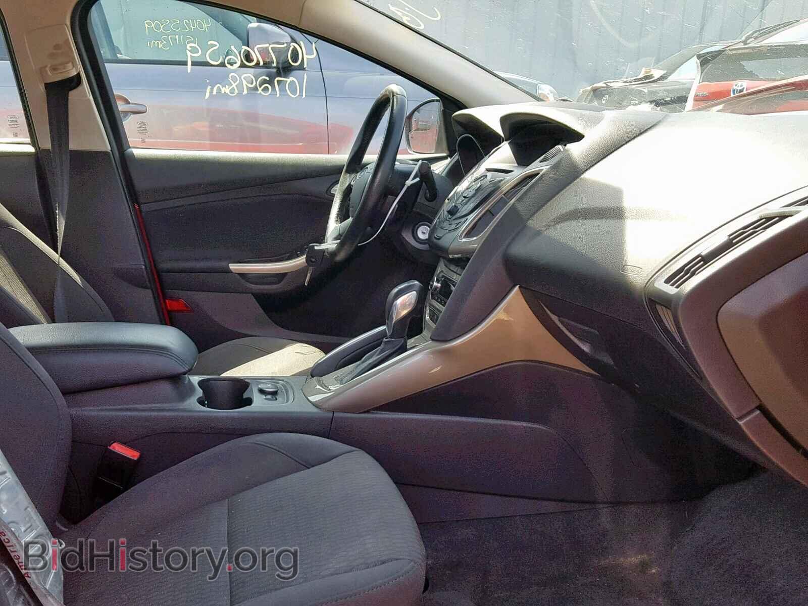 2012 FORD FOCUS - VIN: 1FAHP3H2XCL337077 - Photo 5