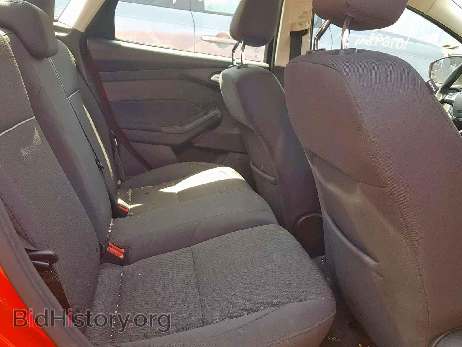 2012 FORD FOCUS - VIN: 1FAHP3H2XCL337077 - Photo 6