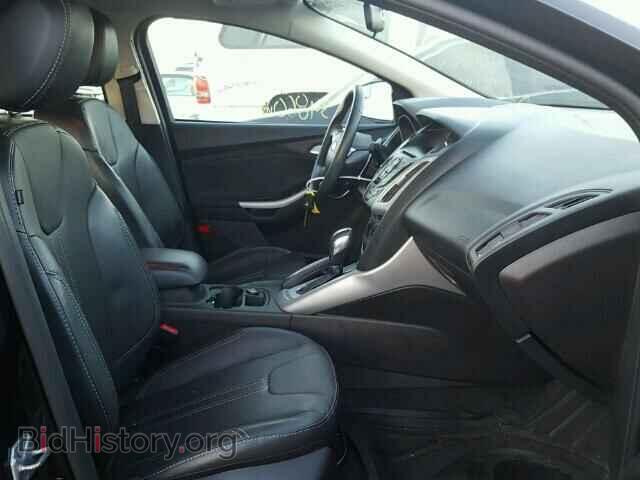 2013 FORD FOCUS - VIN: 1FADP3F28DL370338 - Photo 5