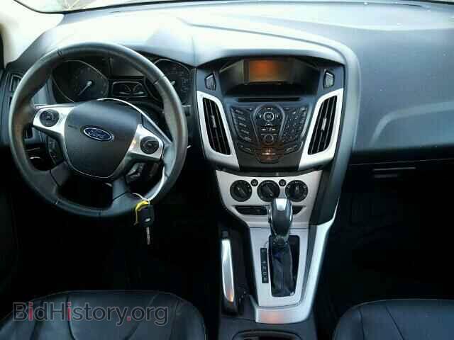 2013 FORD FOCUS - VIN: 1FADP3F28DL370338 - Photo 9